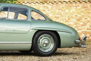 Image 18/50 of Mercedes-Benz 300 SL &quot;Gullwing&quot; (1955)