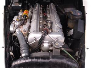 Bild 33/40 von Jaguar XK 150 DHC (1958)