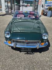 Bild 3/24 von MG MGB (1968)