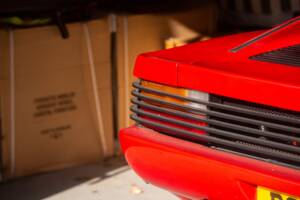 Bild 29/50 von Ferrari Testarossa (1986)