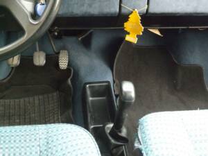 Imagen 34/50 de Autobianchi Y10 Fire (1989)