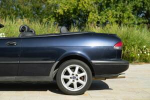 Bild 16/50 von Saab 900 2.0i (1997)