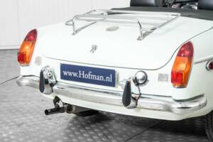 Bild 30/50 von MG MGB (1975)