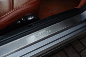 Afbeelding 16/50 van Porsche 911 Turbo (2007)