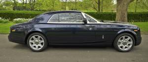 Image 4/50 of Rolls-Royce Phantom Coupé (2012)