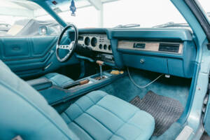 Bild 45/102 von Ford Mustang II Ghia 170 (1976)