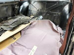 Image 11/44 of Maserati Quattroporte 4200 (1968)