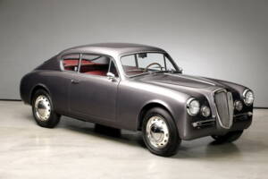 Bild 3/16 von Lancia Aurelia B20 GT 2500 (1958)