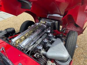 Afbeelding 15/17 van Jaguar E-Type 3.8 (1964)