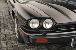 Imagen 29/50 de Jaguar XJS 6.0 V12 (1993)