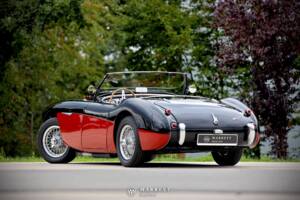 Image 5/47 of Austin-Healey 100/4M (BN2) (1955)