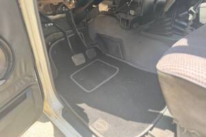 Image 15/27 of Nissan Patrol GR 2.8 TD (1998)
