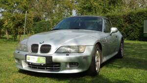 Bild 4/50 von BMW Z3 Cabriolet 3.0 (2000)
