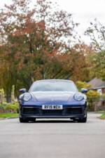 Bild 8/50 von Porsche 911 Carrera 4S (2019)