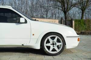 Image 22/50 of Ford Sierra RS Cosworth (1987)