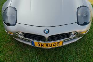 Afbeelding 183/185 van BMW Z8 (2001)
