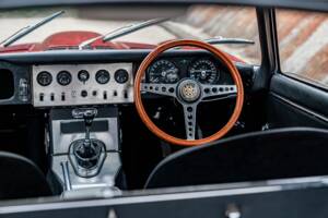 Bild 9/15 von Jaguar E-Type 3.8 (1964)