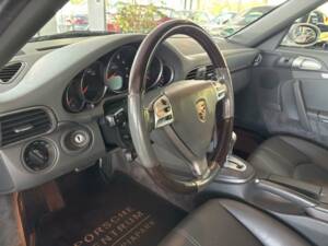 Afbeelding 14/32 van Porsche 911 Carrera (2005)