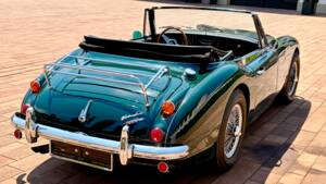 Image 8/20 de Austin-Healey 3000 Mk III (BJ8) (1966)