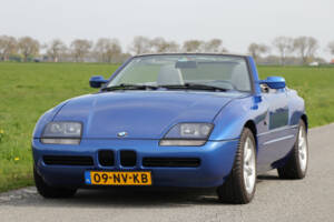 Image 39/44 de BMW Z1 (1994)
