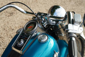 Bild 29/30 von Harley-Davidson DUMMY (1979)