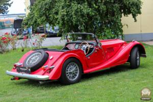 Bild 19/26 von Morgan Plus 8 (1976)