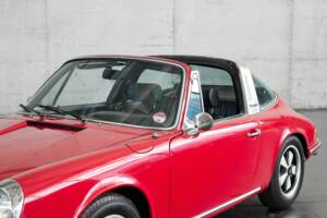 Bild 10/48 von Porsche 911 2.2 T (1970)