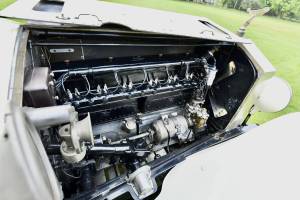 Afbeelding 49/50 van Rolls-Royce Phantom I (1925)