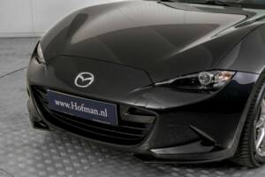 Imagen 18/50 de Mazda MX-5 1.5 (2016)