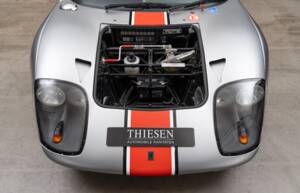 Bild 38/39 von Isdera Erator GTE (1970)