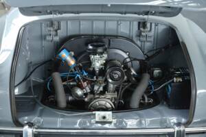 Image 42/50 of Volkswagen Karmann Ghia 1500 (1961)