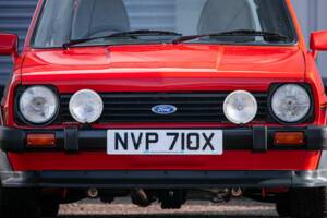 Image 13/50 of Ford Fiesta XR2 (1982)