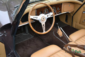 Image 35/50 of Jaguar XK 150 3.4 S OTS (1959)
