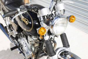 Image 5/27 of Norton DUMMY (1972)