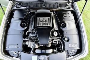 Afbeelding 36/50 van Bentley Arnage Red Label (2002)