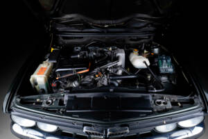 Imagen 38/43 de BMW 528i (1986)