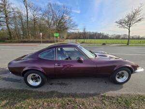 Image 14/92 of Opel GT 1900 (1973)