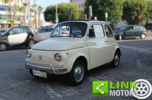 Afbeelding 1/10 van FIAT 500 L (1970)