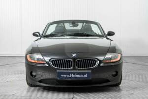 Bild 14/50 von BMW Z4 2.5i (2004)