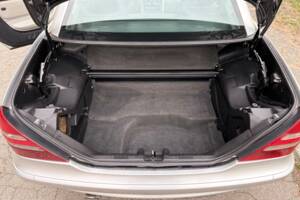 Image 11/11 of Mercedes-Benz SLK 230 Kompressor (2001)
