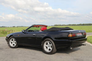 Image 32/44 de Aston Martin Virage Volante (1993)