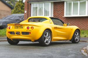 Image 5/50 of Lotus Elise 111 (1998)