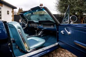 Afbeelding 32/40 van Ford Mustang 289 (1965)