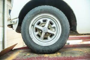 Afbeelding 47/50 van MG MGB GT (1972)