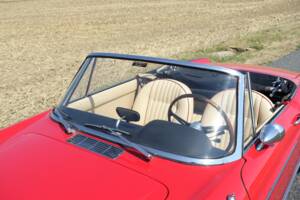 Afbeelding 25/34 van FIAT 1500 S (1960)