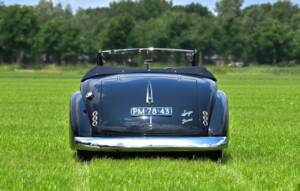 Bild 19/50 von Talbot-Lago T26 Record Worblaufen (1947)