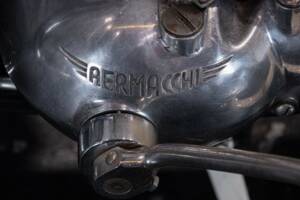 Image 21/50 of Aermacchi Zeffiro 125 (1956)