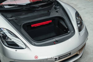 Bild 13/25 von Porsche 718 Boxster Spyder (2021)