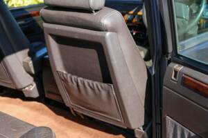 Image 48/50 of Land Rover Range Rover Vogue LSE (1994)