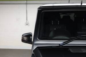 Bild 39/50 von Mercedes-Benz G 63 AMG (lang) (2017)